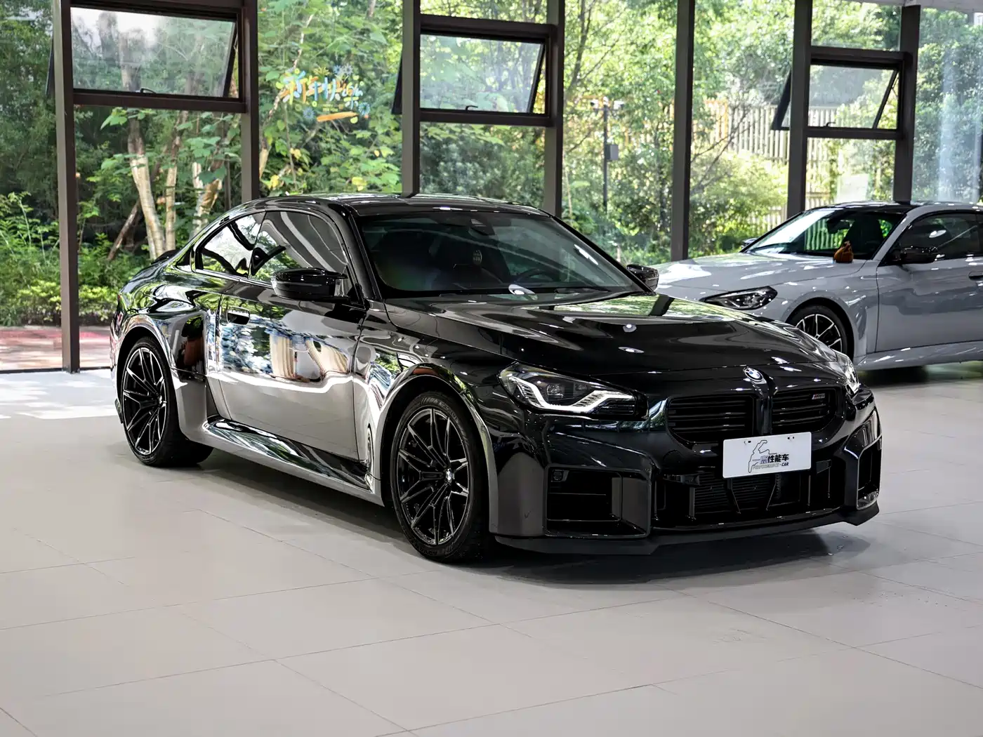 BMW M2 2025 2024 M2