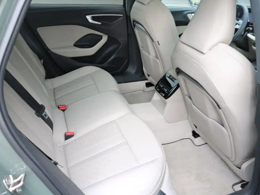 Audi A5L 2025 2026 2.0T Sport Edition