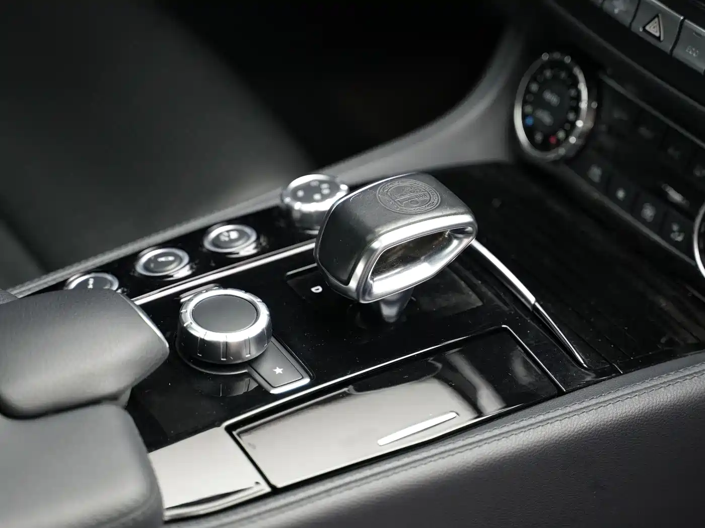 Mercedes-Benz CLS AMG 2015 2013 AMG CLS 63