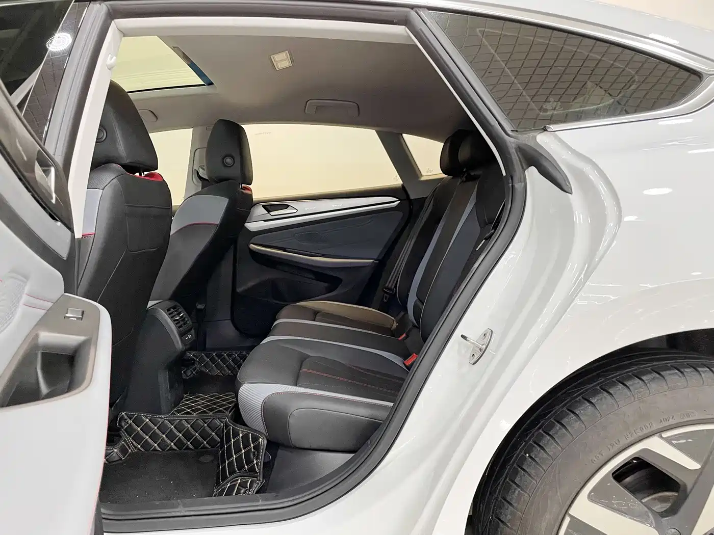 Volkswagen Lamando 2025 2025 Lamando L 280TSI DSG Cool Edition