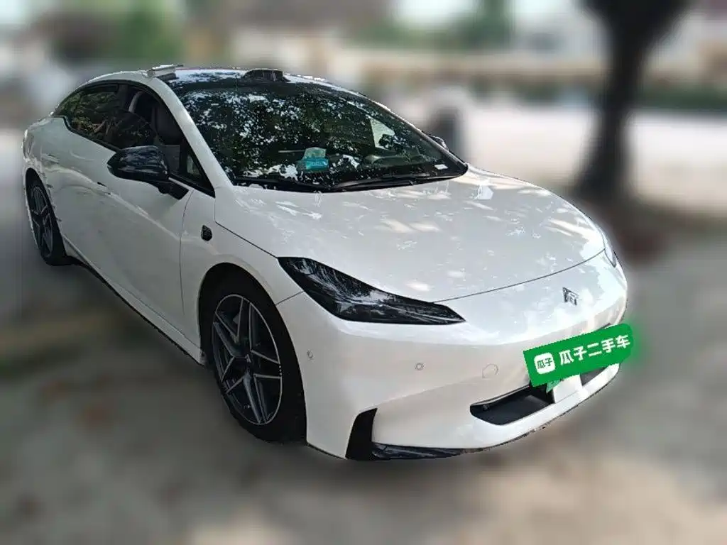 GAC Haobo Haobo GT 2024 2024 630 LiDAR Edition