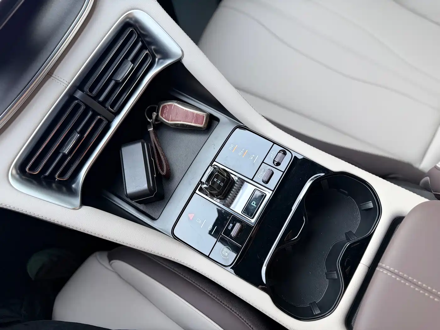 BYD Song PLUS PHEV 2025 2024 Glory Edition EV 520km Luxury