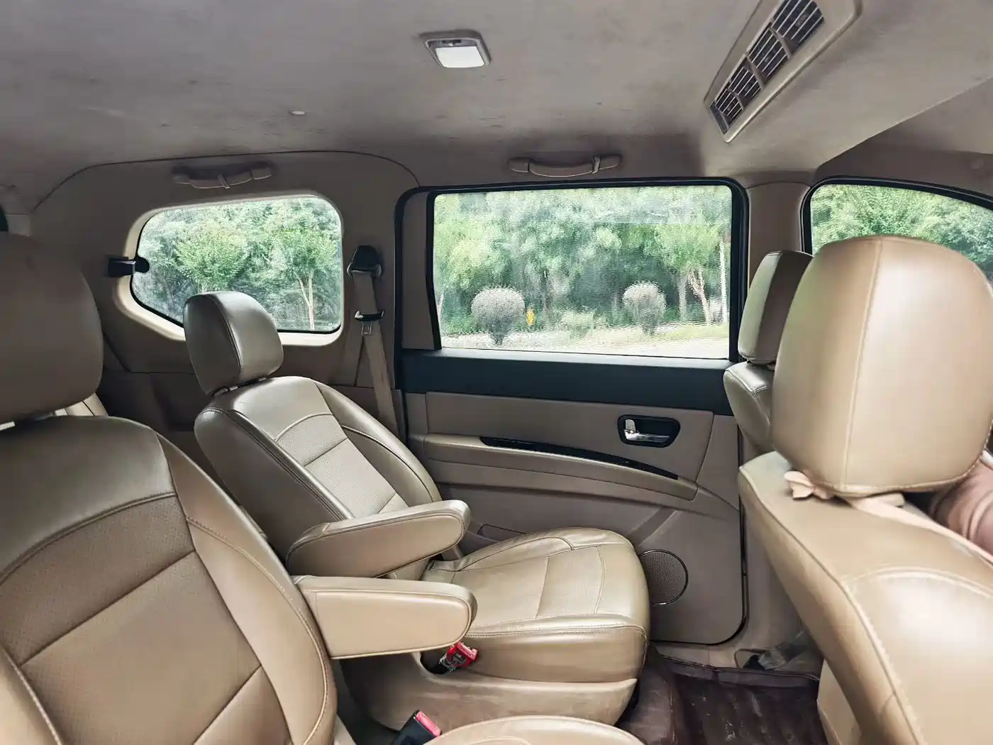 Wuling Motors Wuling Hongguang 2014 2014 1.5L S Luxury