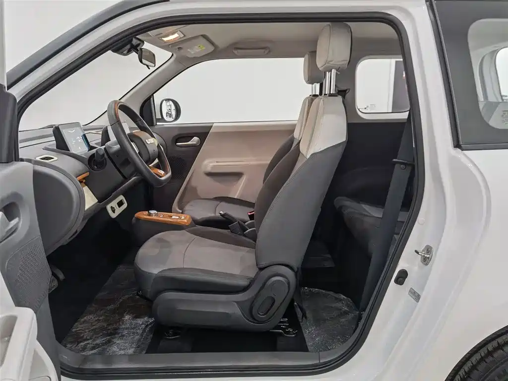 CHANGAN CHANGAN LUMIN