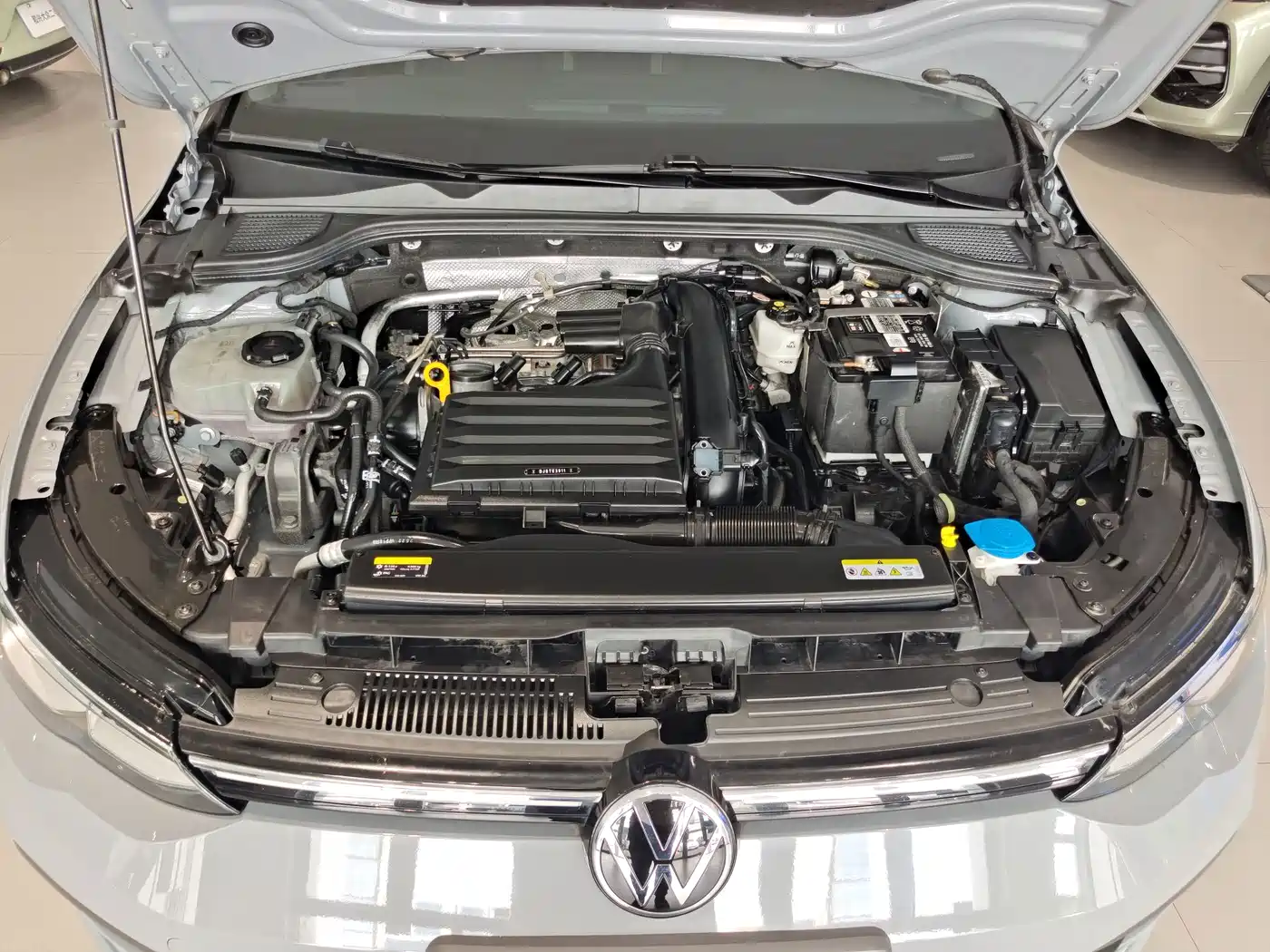 Volkswagen Golf, миниатюра 6