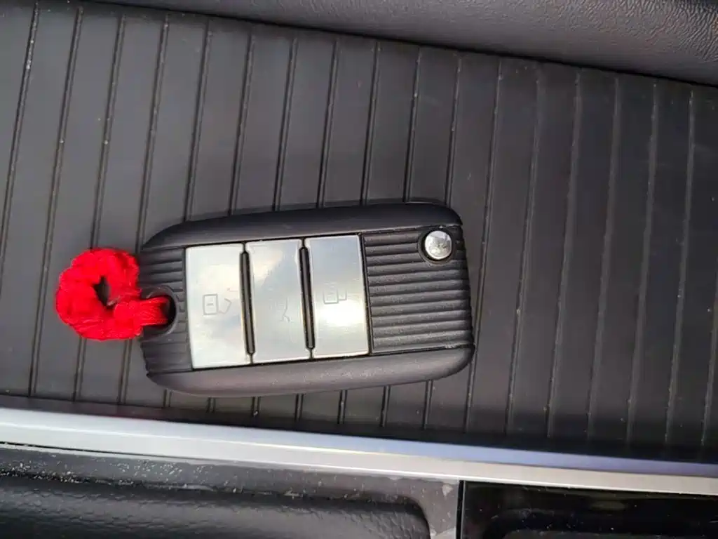 Roewe RX8 2023 2019 30T 2WD Flagship Edition