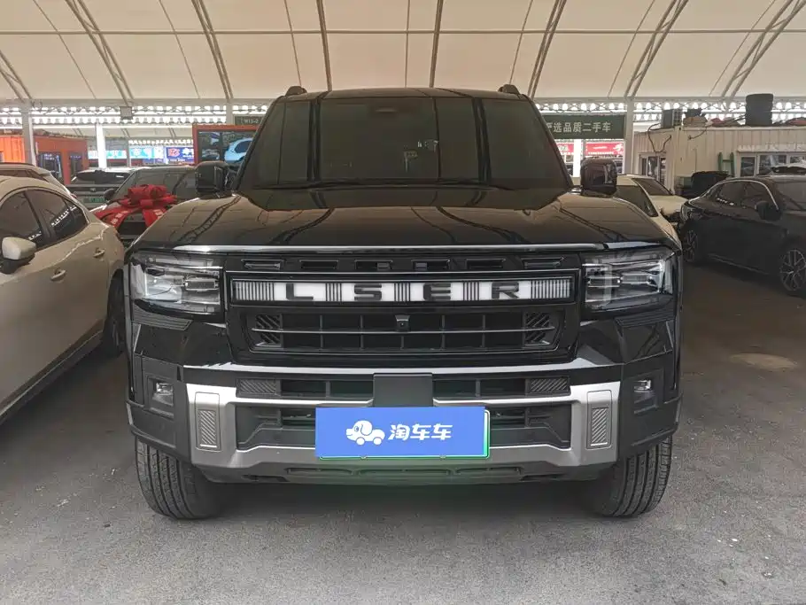 Jetour X70 Jetour Zongheng F700 2026