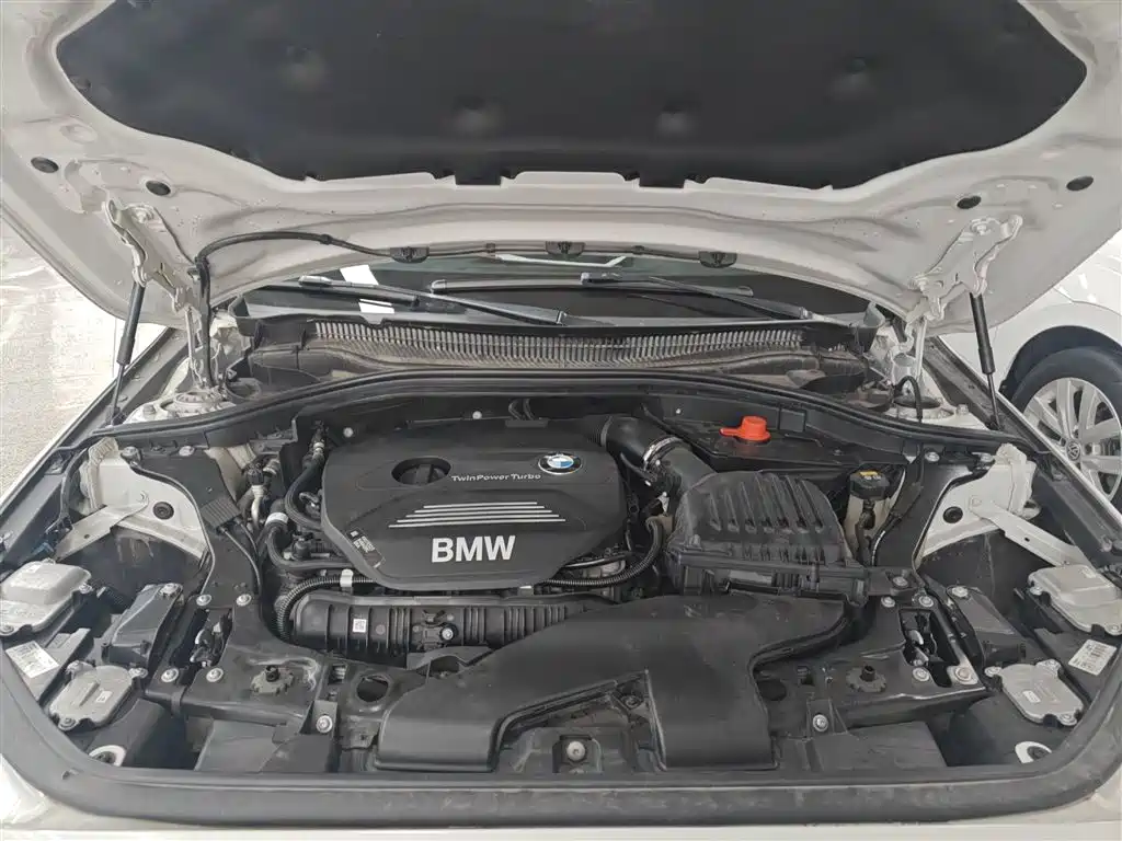 Фото 17 - BMW 1 Series