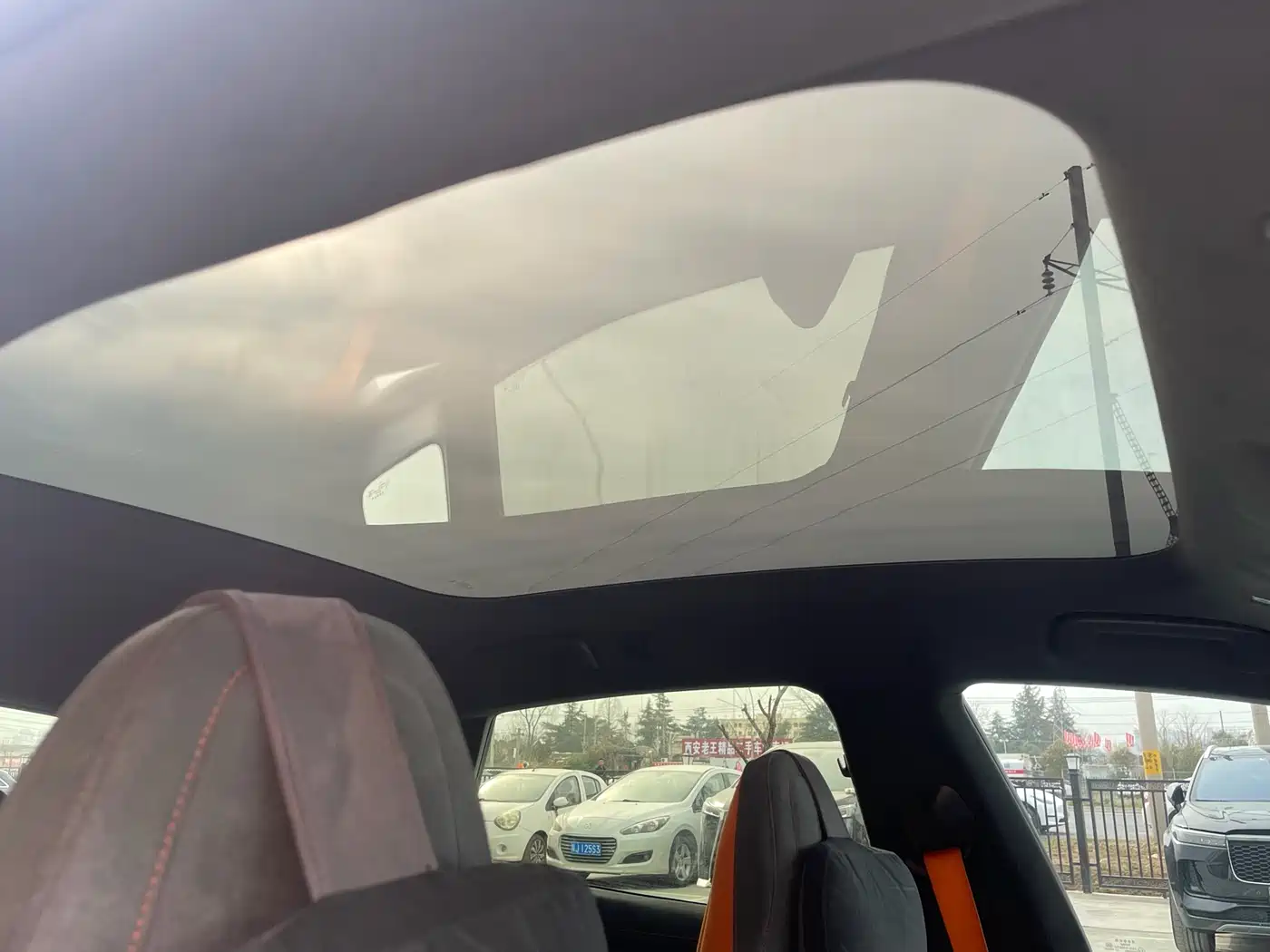 ZEEKR EXTREME KRYPTON 001