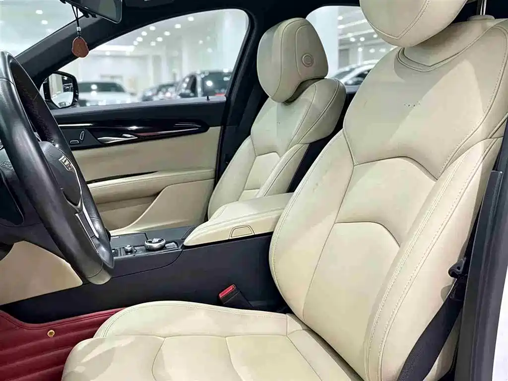 Фото 4 - Cadillac CT6