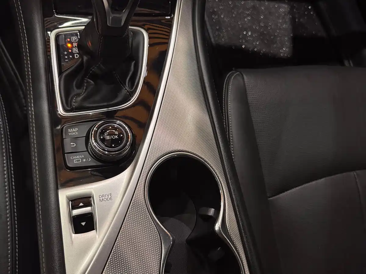 Infiniti Q50L 2020 2019 2.0T 30th Anniversary Limited Edition