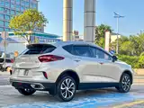 صورة 7 - Geely Emgrand GS