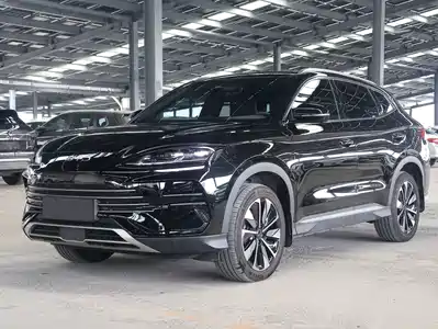 BYD Song PLUS