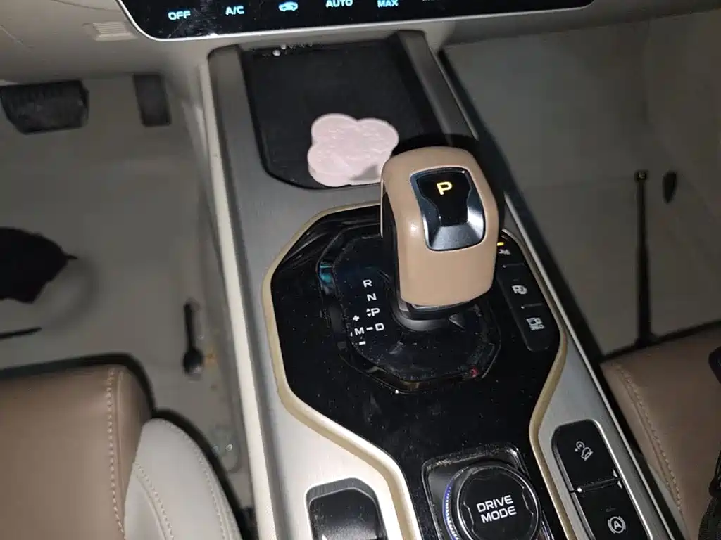 Geely ICON 2020 2020 1.5TD i9 BSG