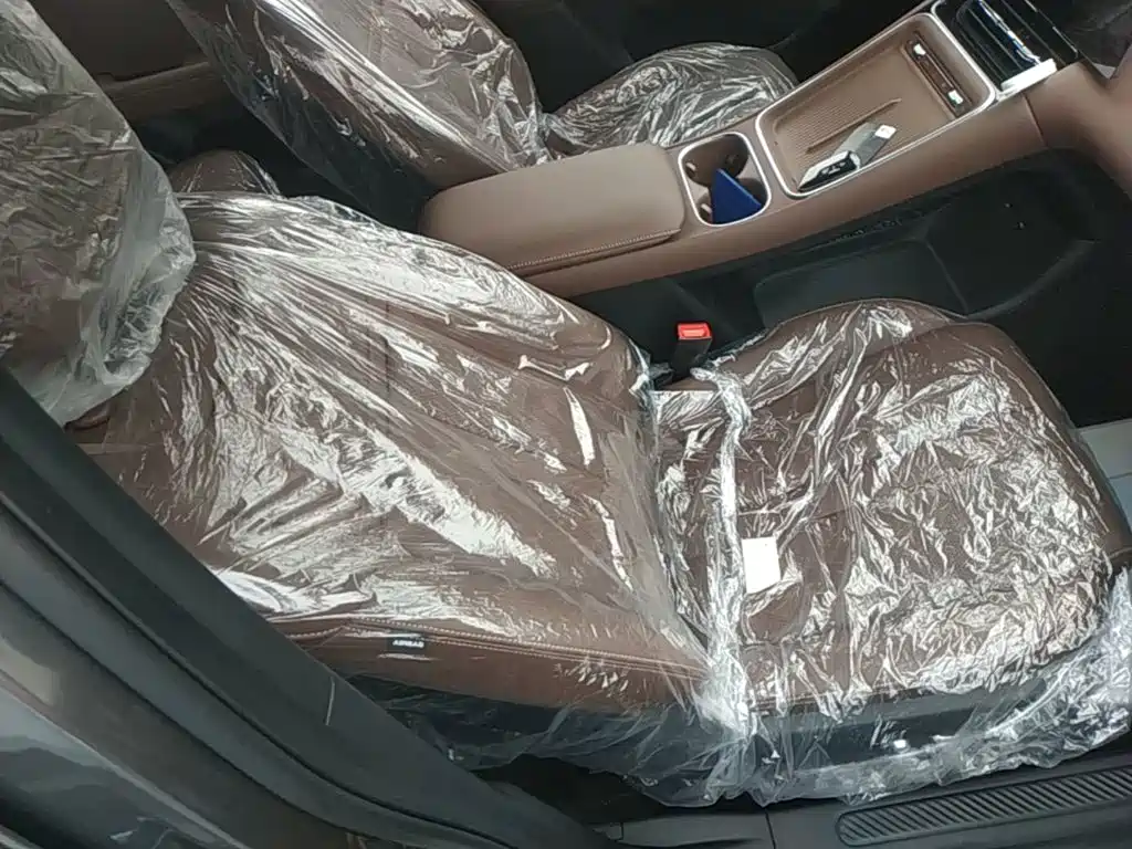 Wuling Motors Wuling Xingguang S 2026 2024 130km Flagship Model