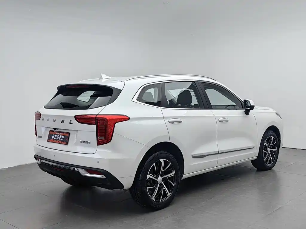 Haval First Love 2021 2021 1.5T Automatic Junior Edition