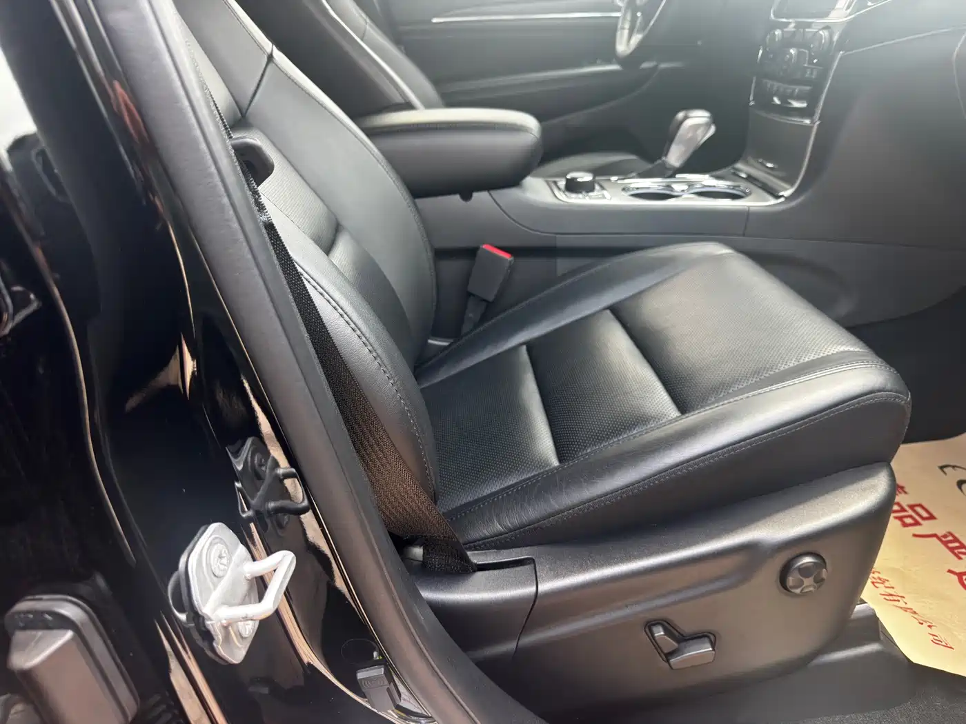 Jeep Grand Cherokee (Import) 2021 2020 3.0L Elite Navigation Edition