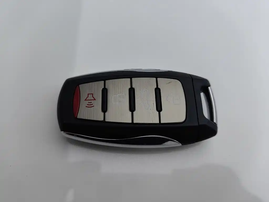 Haval First Love 2021 2021 1.5T Automatic Junior Edition