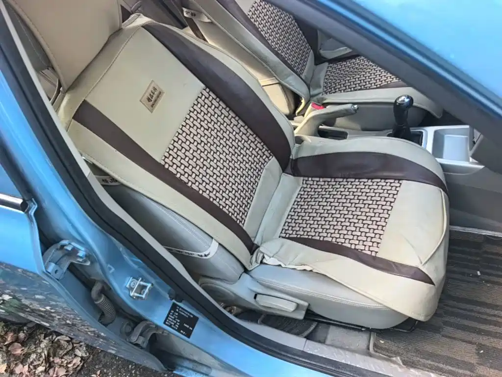 Changan Yuexiang V3 2015 2012 1.3L Manual Comfort China IV