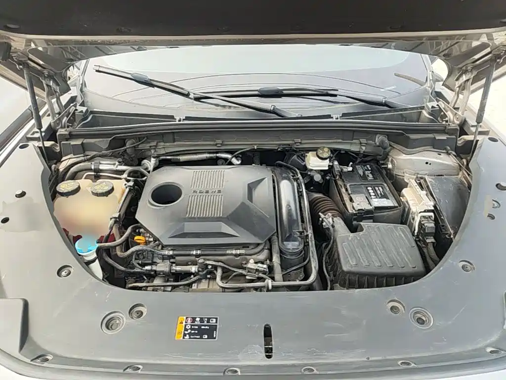 Roewe RX5 2022 2023 1.5T Superior Edition