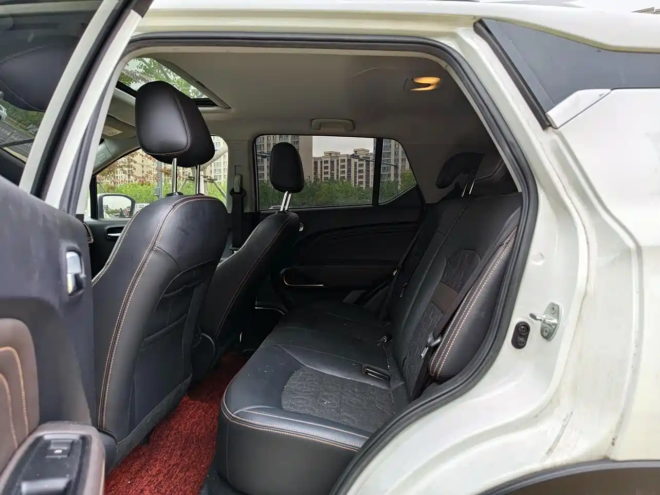 Photo 8 - GAC Trumpchi Trumpchi GS3