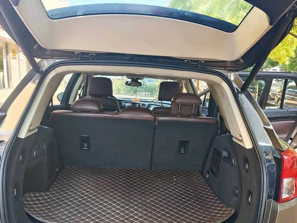 Фото 6 - Buick Envision Plus