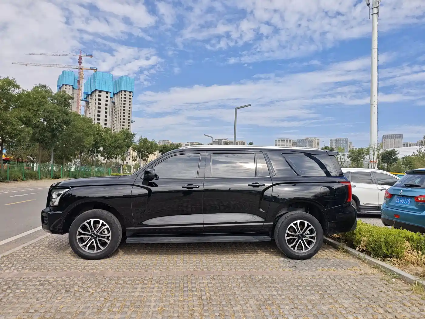 Haval H5 2023 2023 2.0T Automatic AWD Leading Elite Gasoline