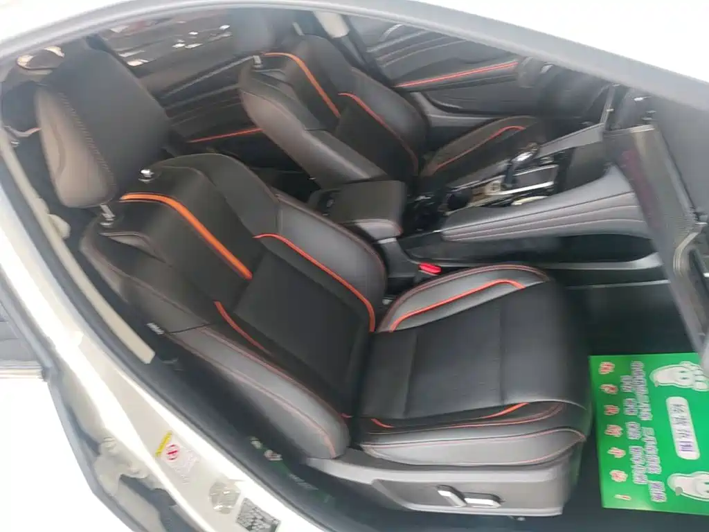 Haval F7 2020 2021 2.0T AWD i-Joy