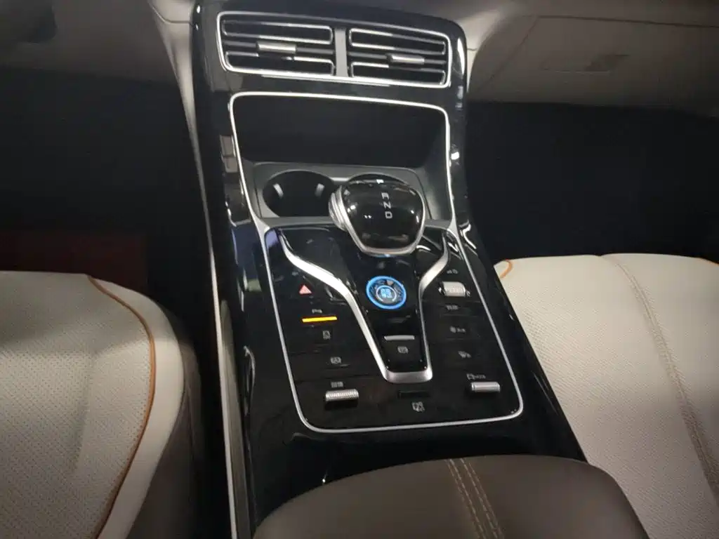 Photo 14 - BYD Qin PLUS