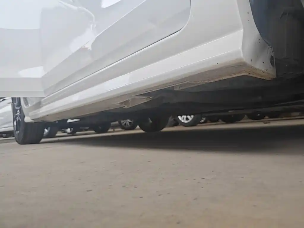 Honda Fit 2023 2022 1.5L CVT Mugen Edition