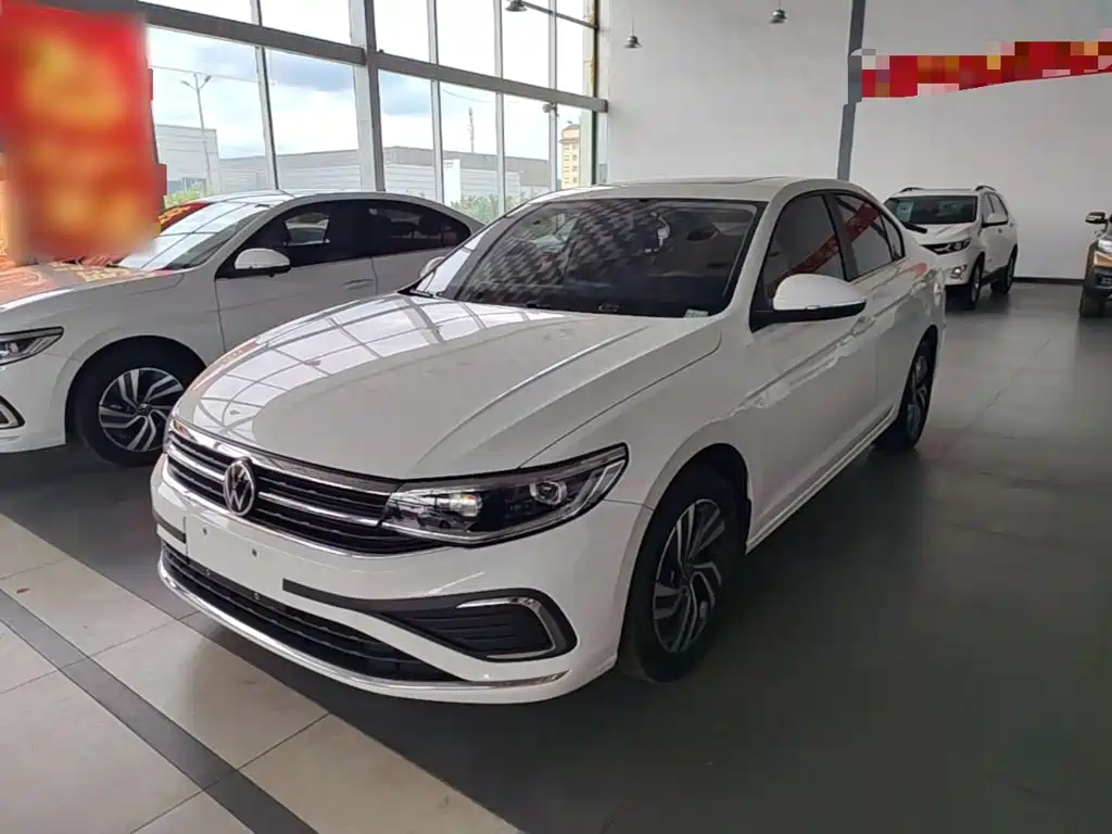 Volkswagen Bora 2025 2025 200TSI DSG Joy Ride Navigation Edition