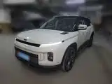 Фото 1 - Geely ICON