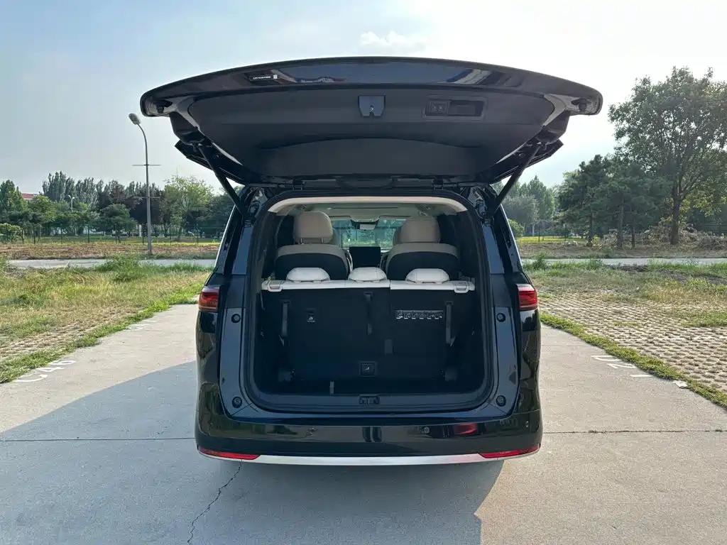 BYD Xia 2026 2026 DM-i 1.5T 218km Premium