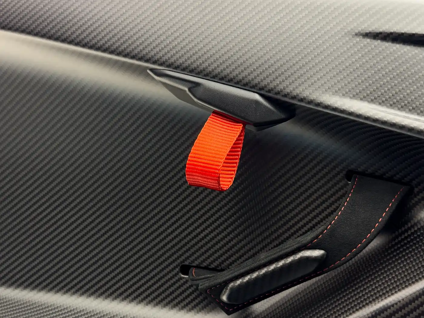 Lamborghini Huracán 2021 Huracán STO фото 27