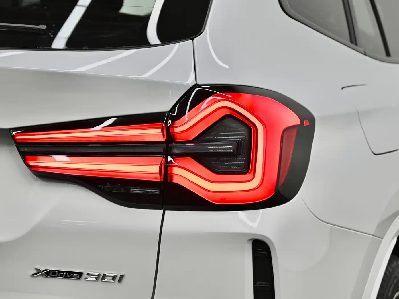 Фото 32 - BMW X3