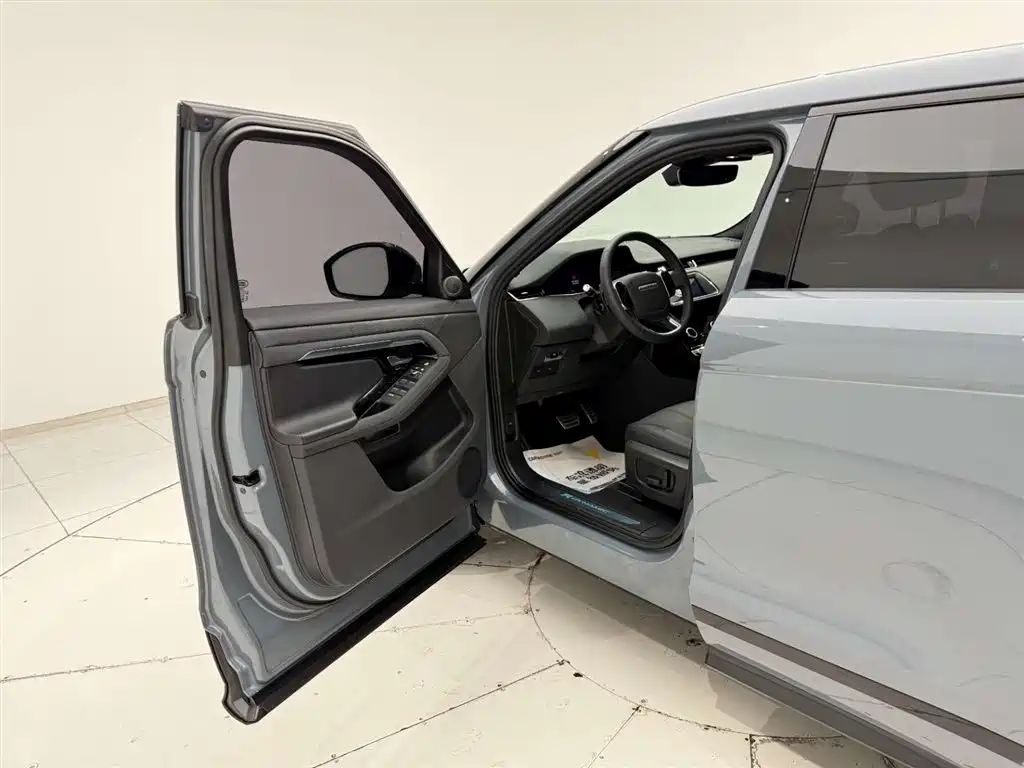 Land Rover Range Rover Evoque 2020 249PS R-DYNAMIC S Sport Edition фото 13