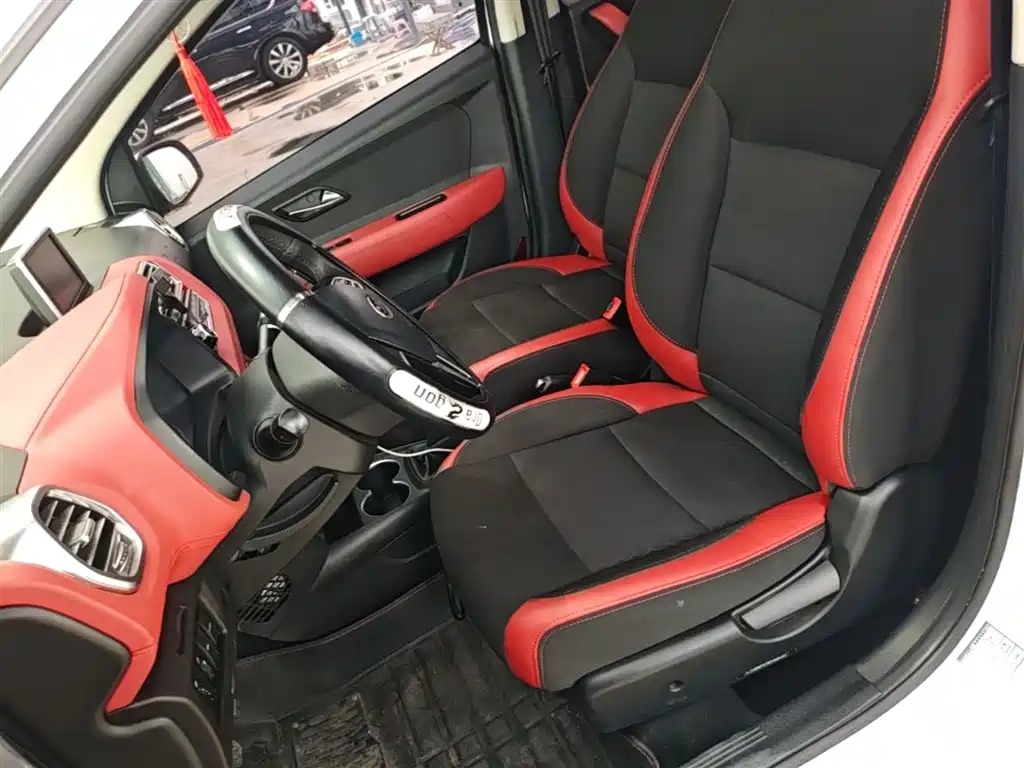 JAC Motors Refine S2mini 2017 2017 1.3L Sport Edition