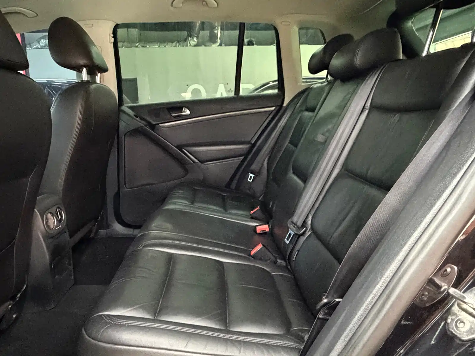 Фото 25 - Volkswagen Tiguan