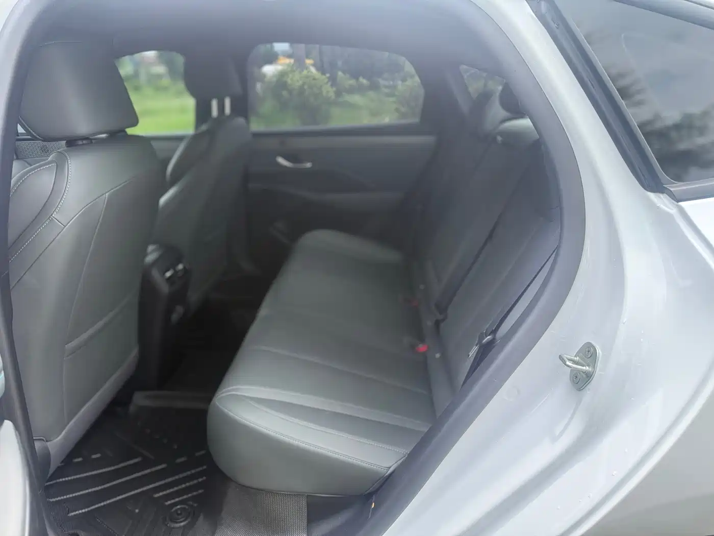 BYD Qin PLUS 2026 2026 Model DM-i 210KM Progressive Edition
