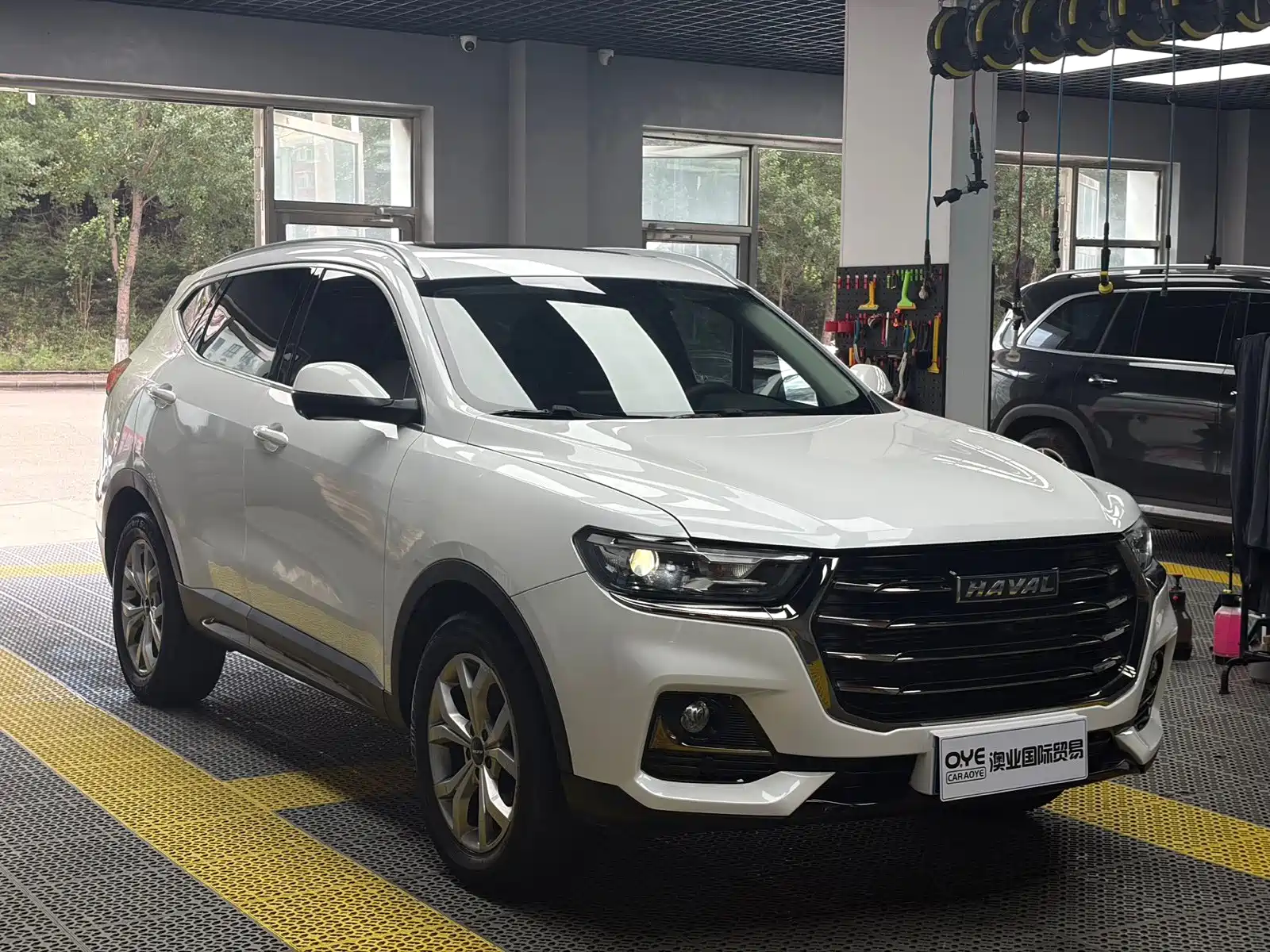 Фото 3 - Haval H6