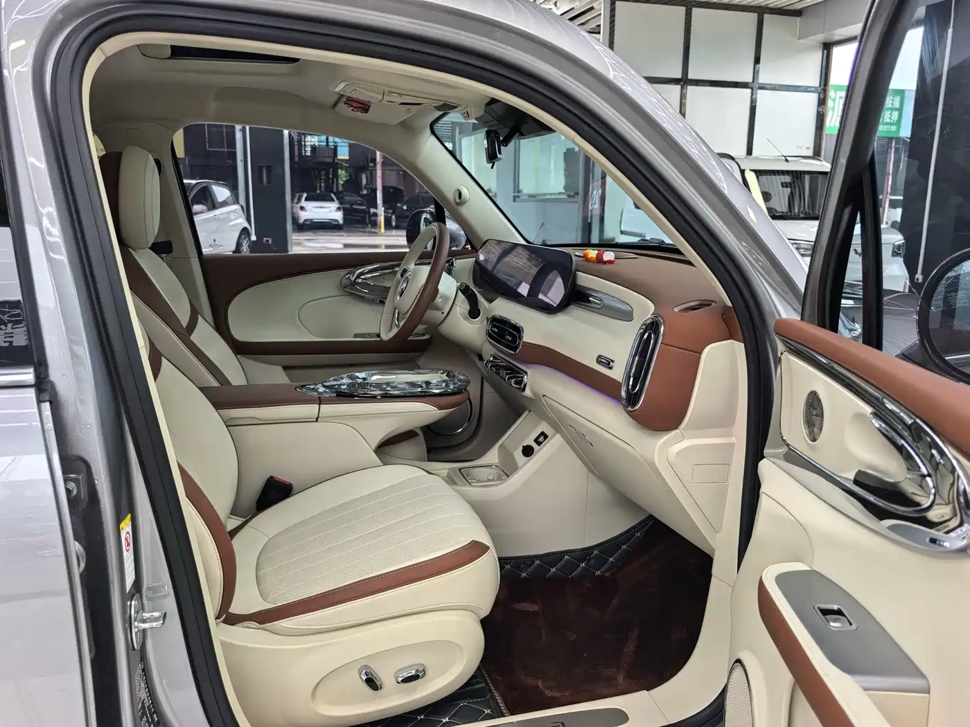 Ora Ballet Cat 2024 2023 401km Premium Model
