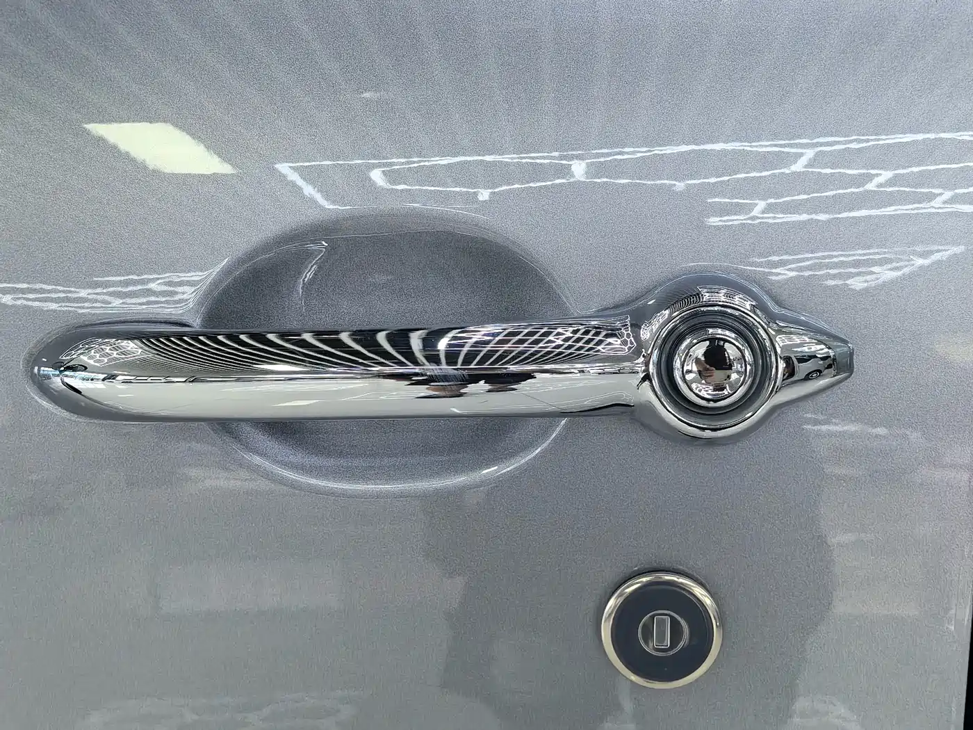 Ora Ballet Cat 2024 2023 401km Premium Model