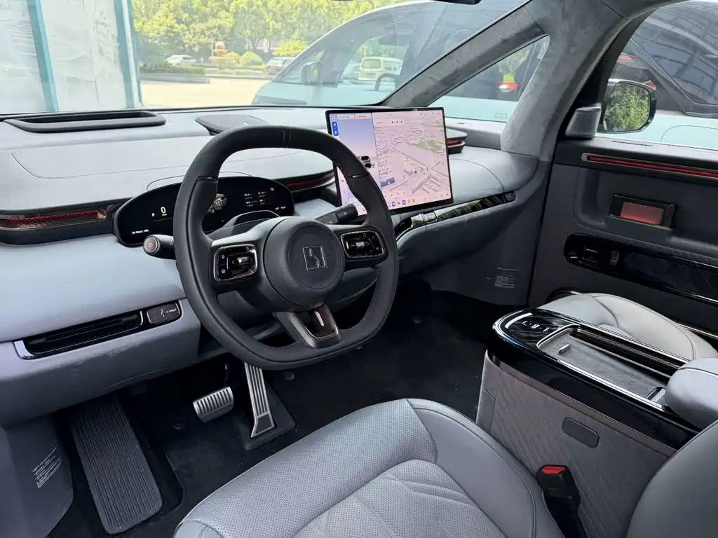 ZEEKR MIX 2026 2025 Long Range Intelligent Driving Edition