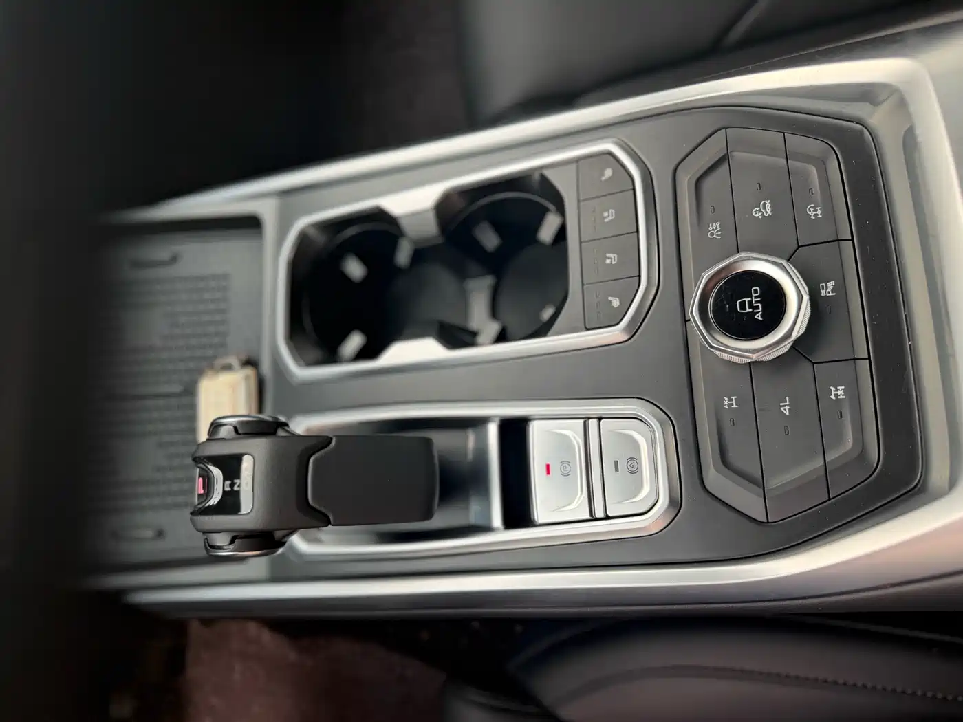 TANK TANK 400 NEW ENERGY