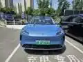 Shangjie SUV 2025 2025 Model Pure Electric Pro Long Range