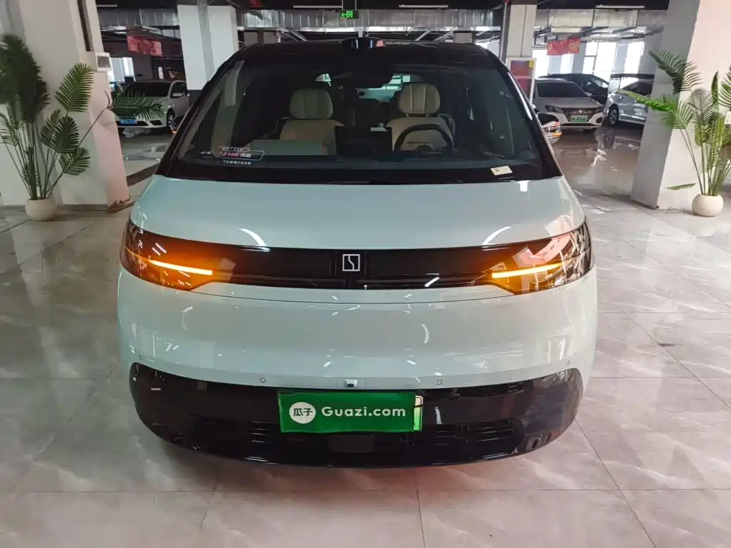 ZEEKR MIX 2026 2025 Smart Driving Edition