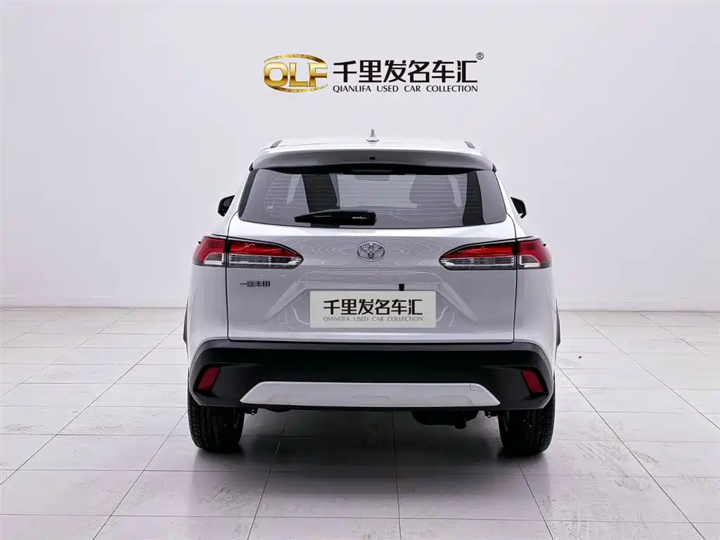 TOYOTA COROLLA SHARP AMPLIFIER