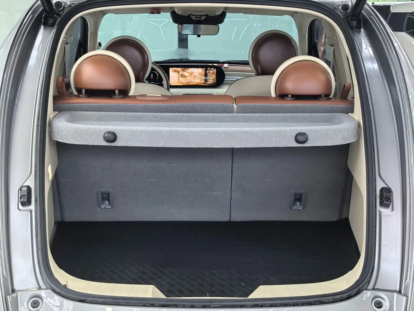 Ora Ballet Cat 2024 2023 401km Premium Model