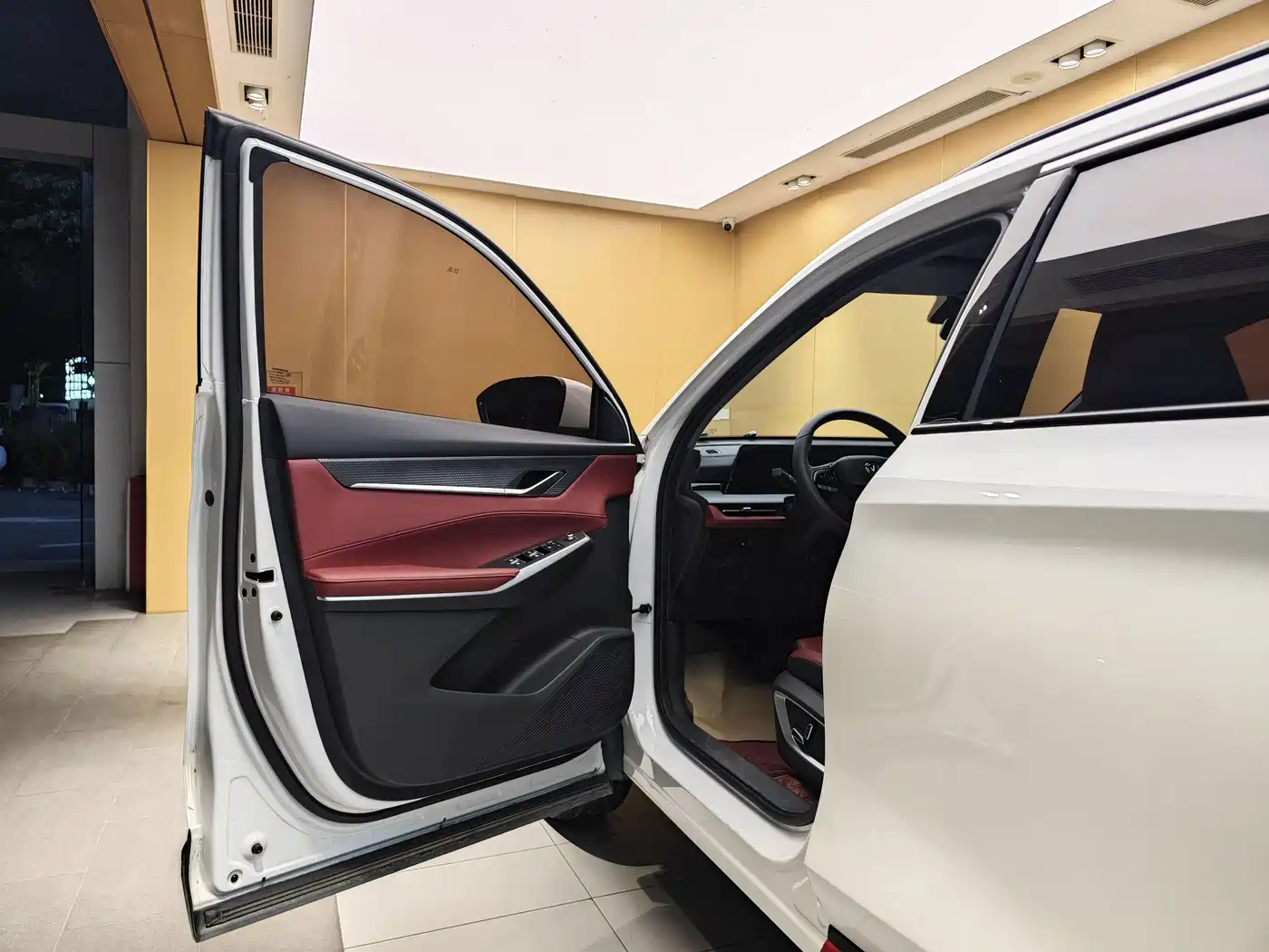 Фото 7 - Changan CS75 PLUS