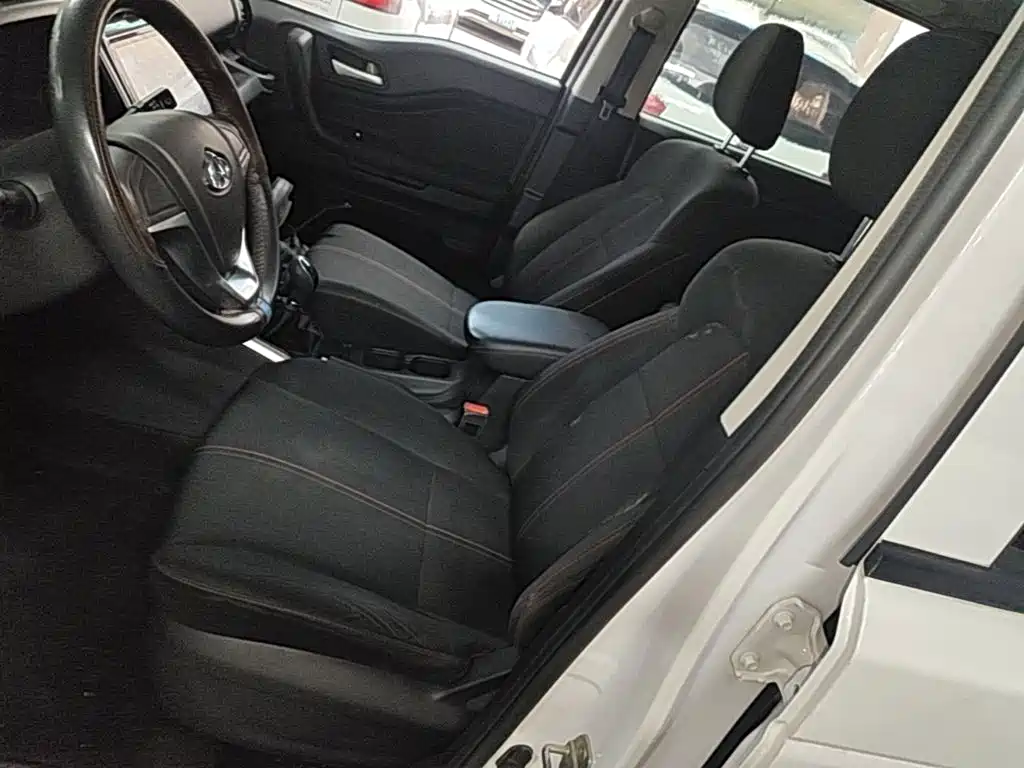 Changan Oshan Changan Oushang X70A 2018 2018 1.5L Manual Standard